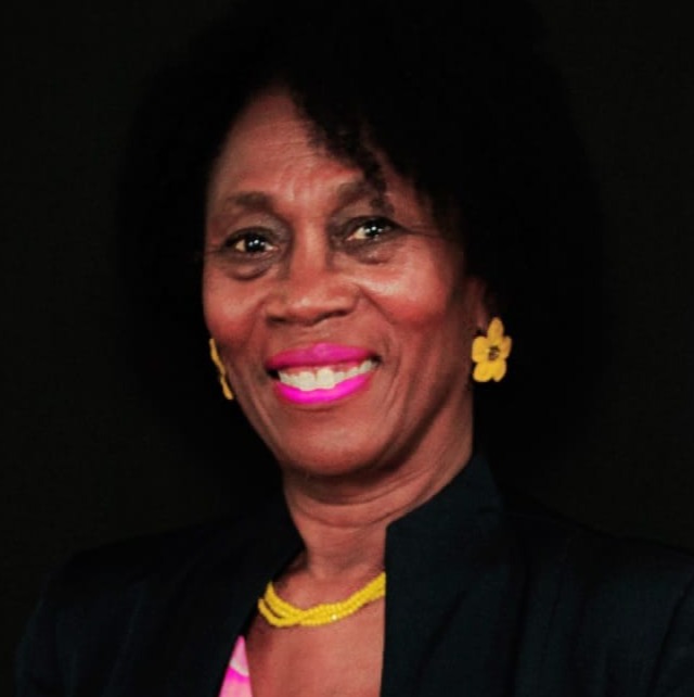 Maritza Mosquera de Sumich